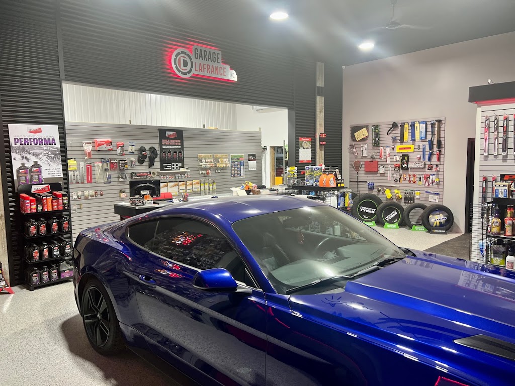 Garage D. Lafrance inc. | 1215 rte 255, Saint-Félix-de-Kingsey, QC J0B 2T0, Canada | Phone: (819) 848-2704