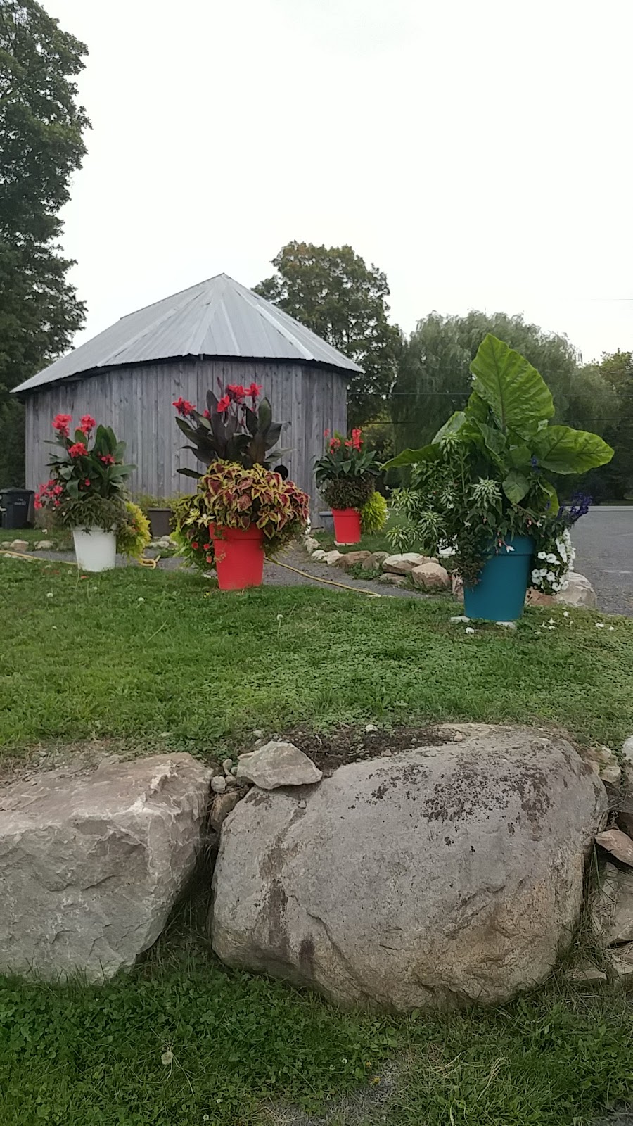 LAgronome urbain | 6205 Rang St Vincent, Mirabel, QC J7N 2T5, Canada | Phone: (514) 812-0232