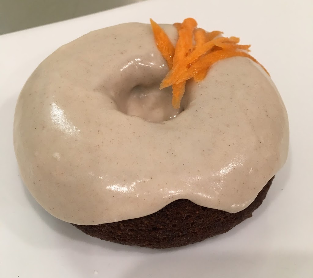 Buddha Belly Bakery | 29 King Ave E, Newcastle, ON L1B 1H3, Canada | Phone: (905) 809-8719