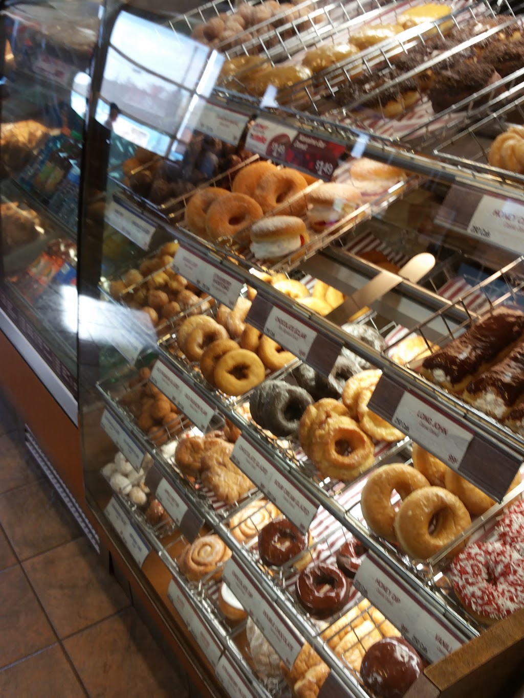 Tim Hortons | 197 Main St E, Port Colborne, ON L3K 1S5, Canada | Phone: (905) 834-8857