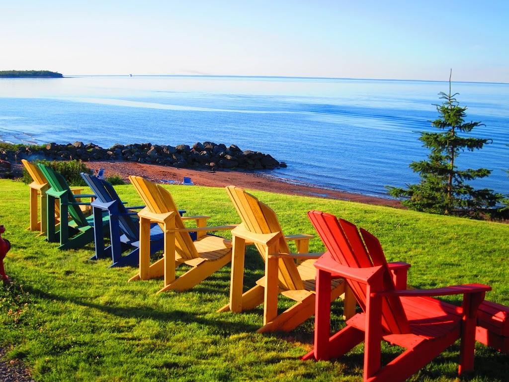 Pictou Lodge Beach Resort | 172 Lodge Rd, Pictou, NS B0K 1H0, Canada | Phone: (902) 485-4322