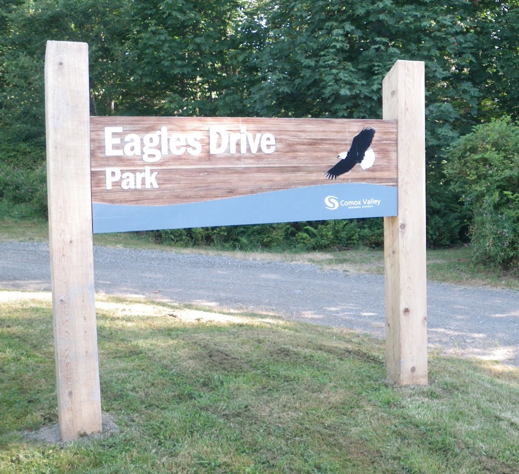 Eagles Drive Park | 6500 Eagles Dr, Courtenay, BC V9J 1V4, Canada | Phone: (250) 334-6000