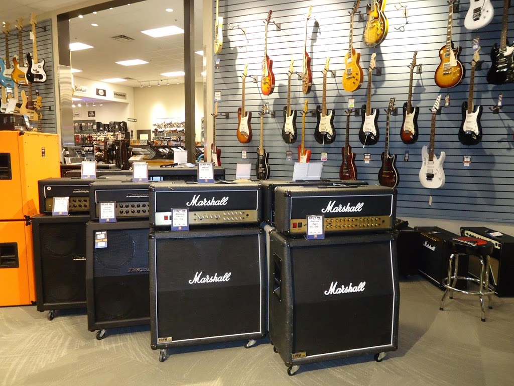 Long & McQuade Musical Instruments | 225 58 Ave SE, Calgary, AB T2H 0N8, Canada | Phone: (403) 244-5555