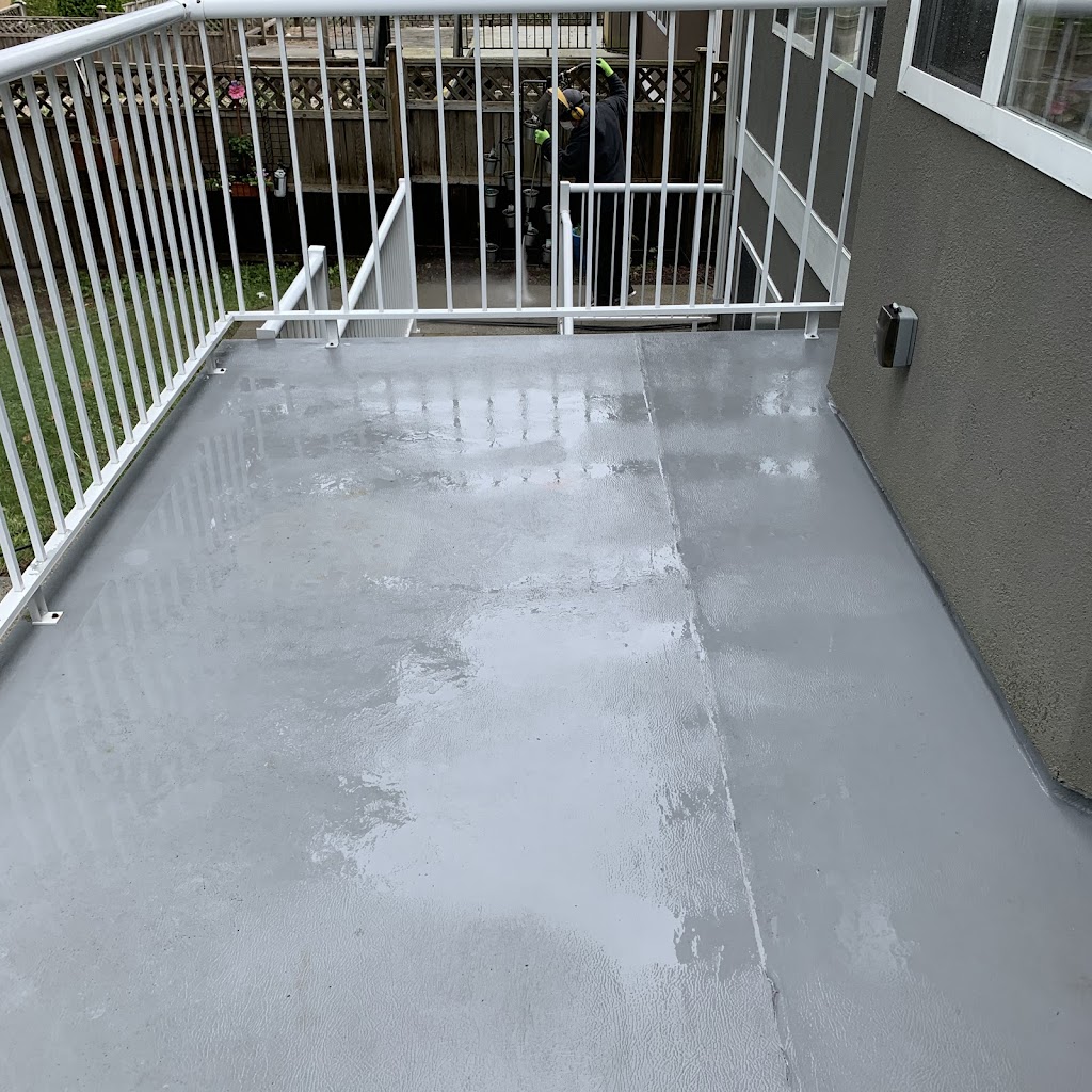 Mr. Cleanz Power Washing Services Inc. | 16743 86 Ave, Surrey, BC V4N 5N4, Canada | Phone: (604) 603-7498