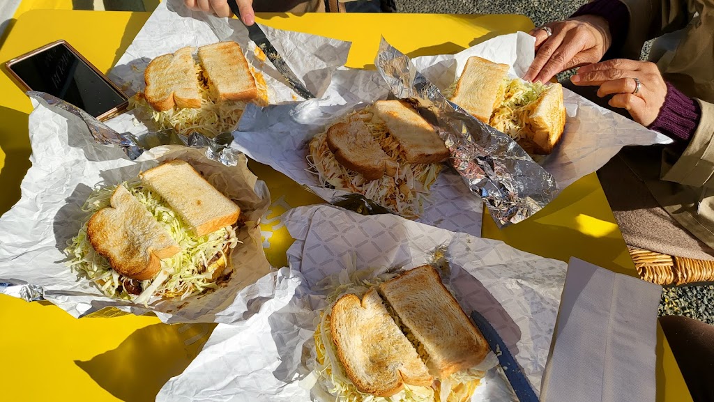 Soul’s Toast | 2873 Oak St, Chemainus, BC V0R 1K1, Canada | Phone: (250) 324-1881