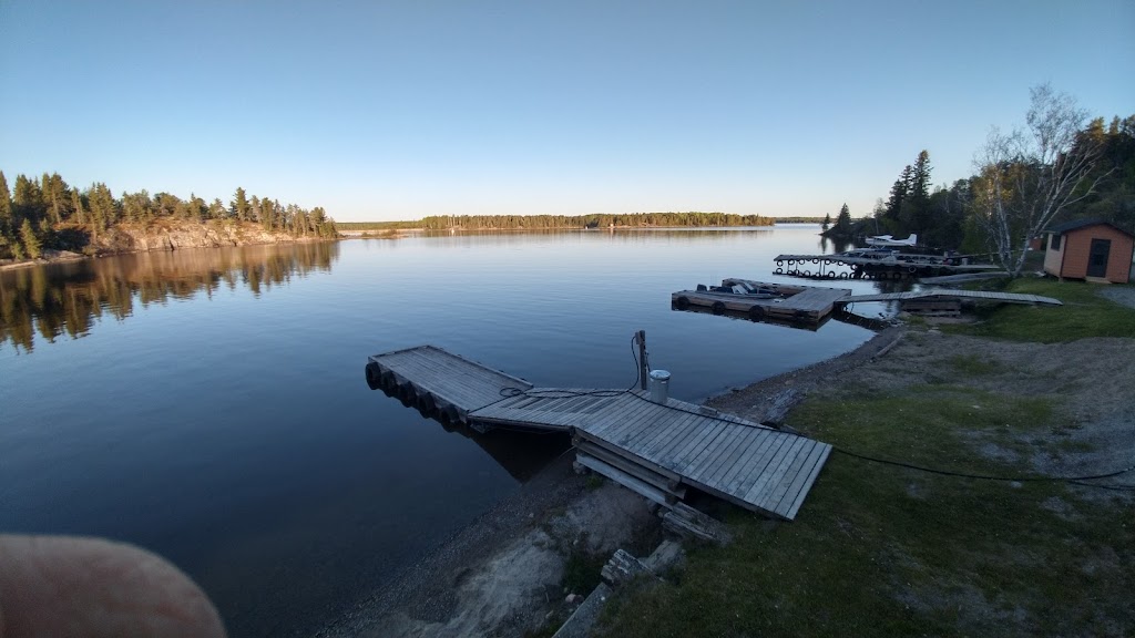 Halleys Caribou Falls Landing | Minaki, ON P0X 1J0, Canada | Phone: (807) 224-4536