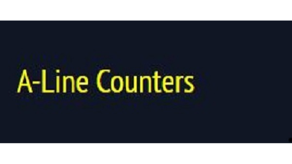 A-Line Counters | 1203 Mapleglade Pl SE, Calgary, AB T2J 2H5, Canada | Phone: (403) 510-7143