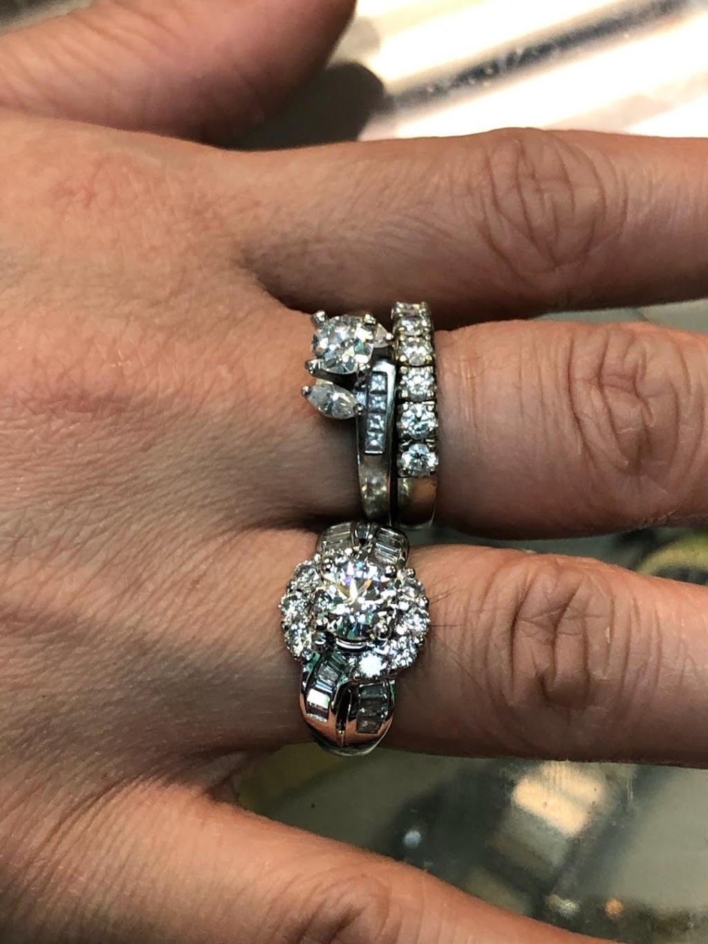 Master Goldsmith Ltd. | 14357 104 Ave #105, Surrey, BC V3T 1Y1, Canada | Phone: (604) 588-5435
