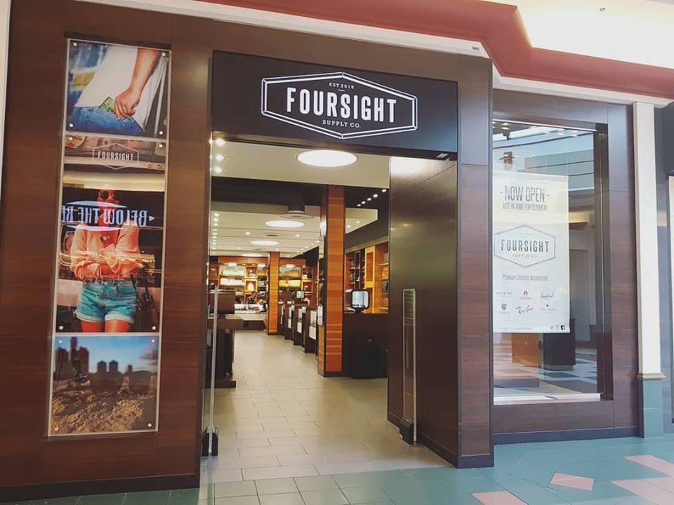 Foursight Supply Co. | 2271 Harvey Ave, Kelowna, BC V1Y 6H2, Canada | Phone: (236) 420-3444