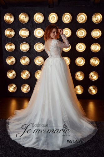 Boutique je me marie | 543 A Rue Notre-Dame, Repentigny, QC J6A 2T6, Canada | Phone: (514) 550-3355