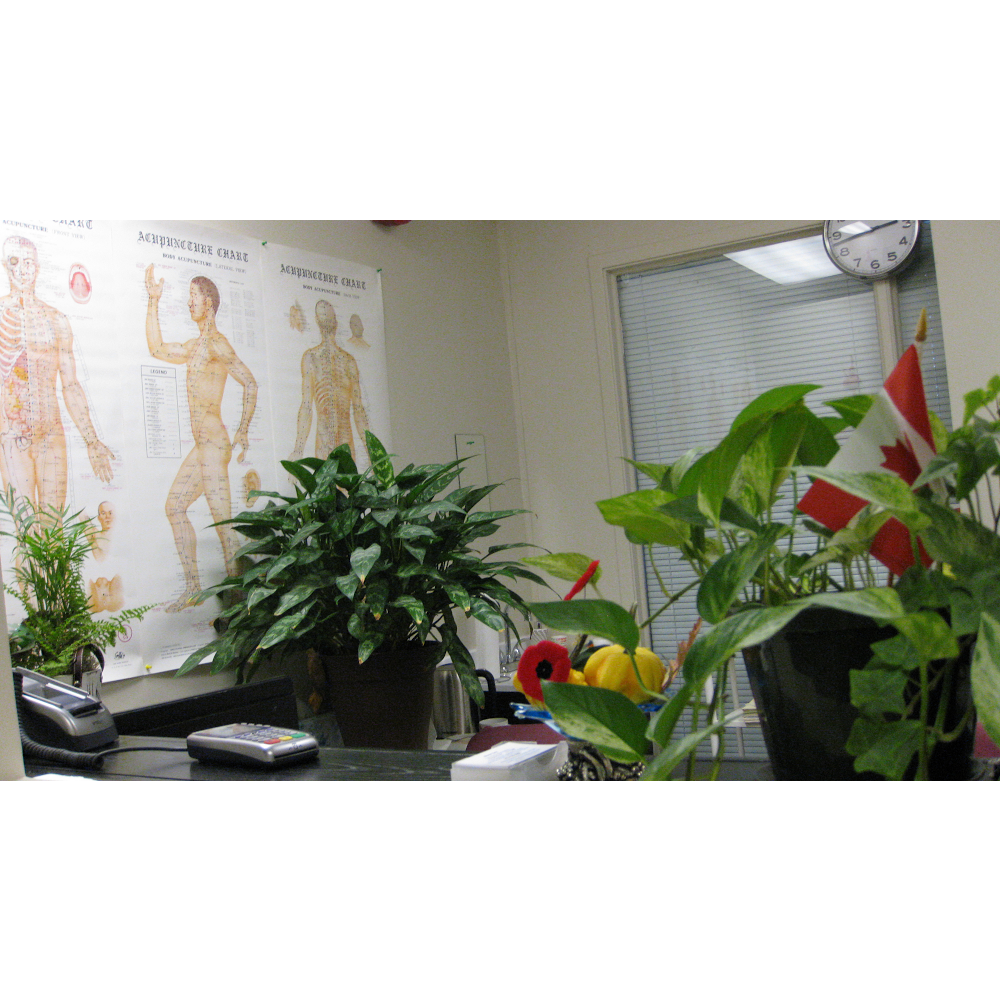 Minda Natural Health & Acupuncture Clinic | 1390 Prince of Wales Dr #300, Ottawa, ON K2C 3N6, Canada | Phone: (613) 796-2688