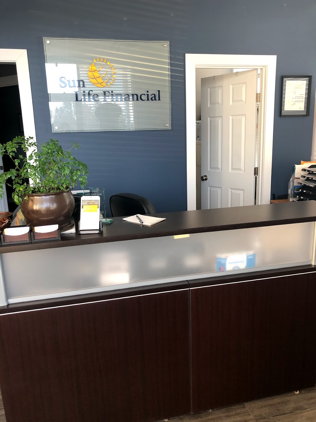 Sun Life- Blackfalds | Box 1149, 5009 Parkwood Rd, Blackfalds, AB T0M 0J0, Canada | Phone: (403) 600-0300