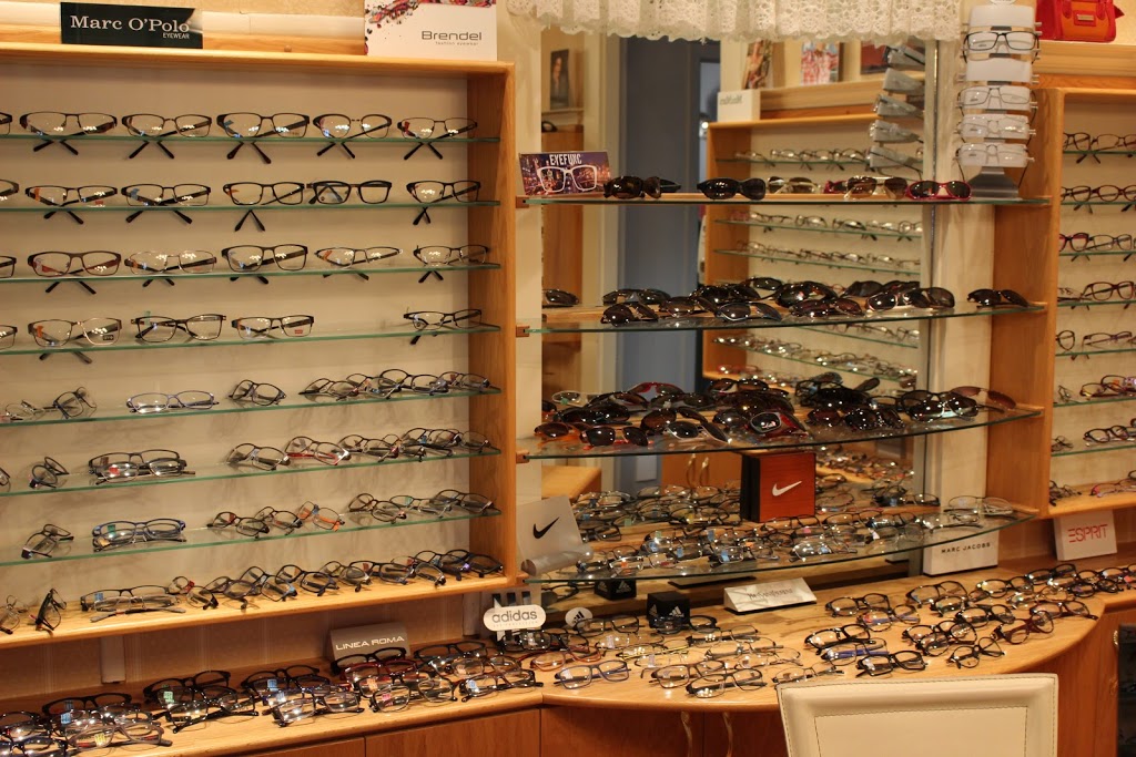 Clinique DOptometrie Inc | 1843 Rue Saint Calixte, Plessisville, QC G6L 1R7, Canada | Phone: (819) 362-8787