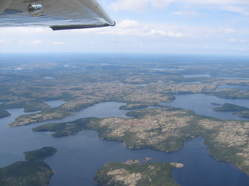 Training Center Aeronautics De Québec | 714 7e Ave de lAéroport, Québec, QC G2G 2T6, Canada | Phone: (418) 877-6004