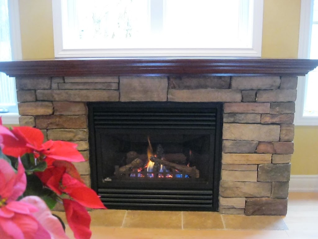Fireplaces Etc | Forest Plain Rd, Orillia, ON L3V 6H1, Canada | Phone: (705) 325-3679