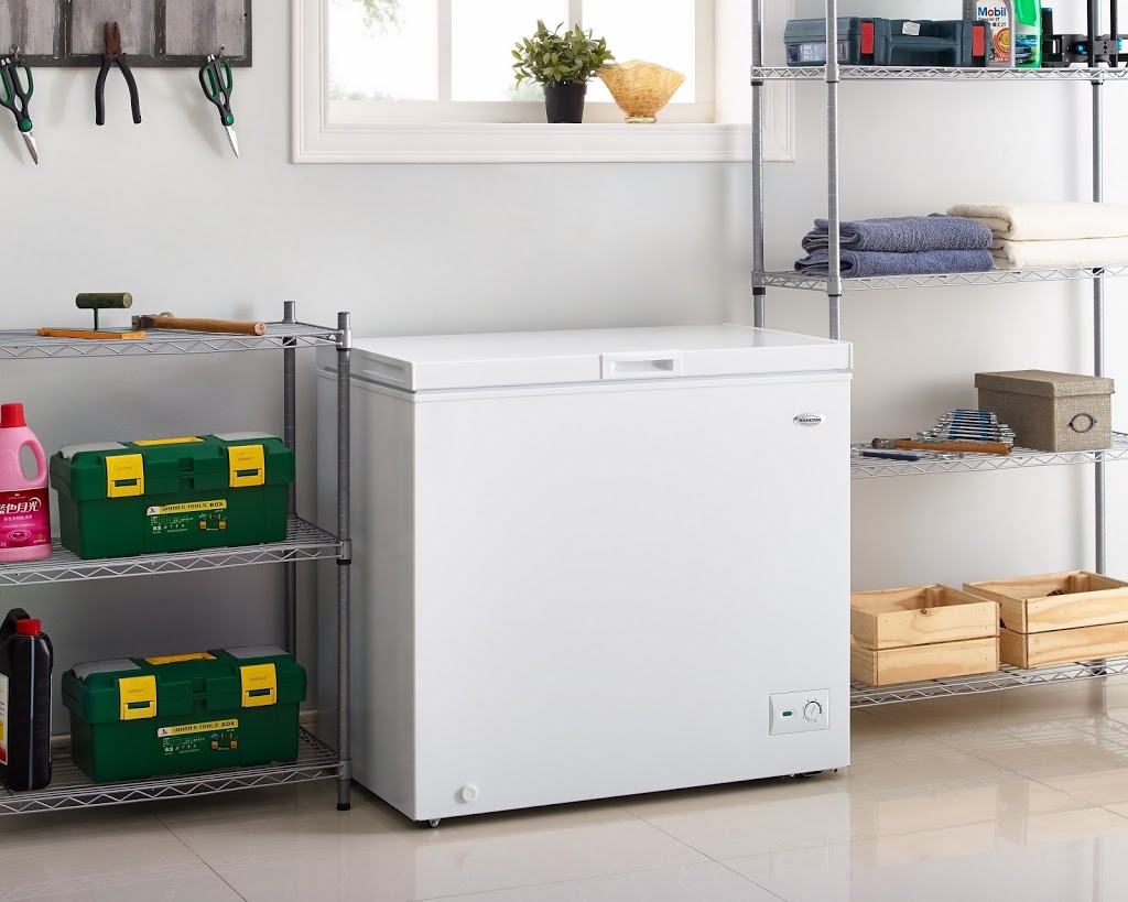 Stirling Marathon Appliances | 230 Hanlon Creek Boulevard Unit 101, Guelph, ON N1C 1C1, Canada | Phone: (519) 837-9777