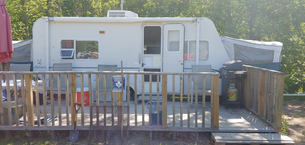 Pleasant Valley Campground | 808 Essex County Rd 20, Kingsville, ON N9Y 1H8, Canada | Phone: (519) 733-0885
