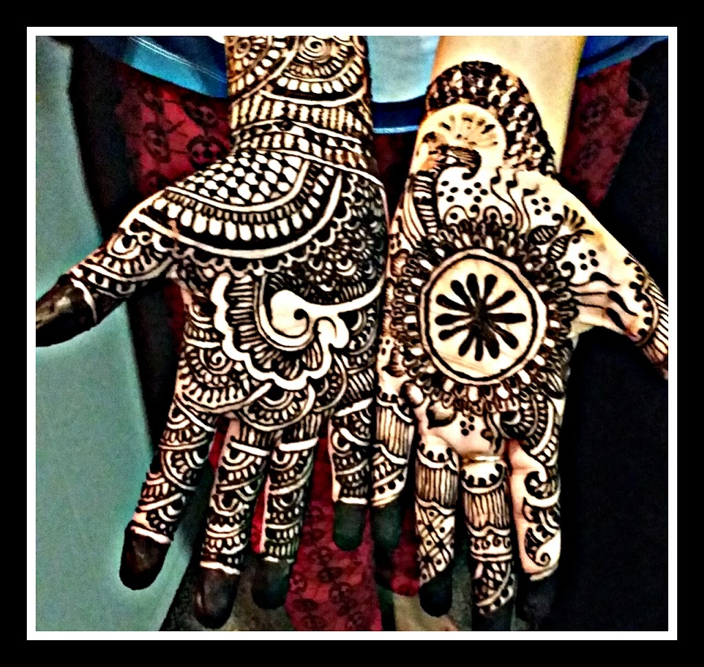 Heena Tattoo | 22 Elkhorn Dr #238, North York, ON M2K 1J4, Canada | Phone: (647) 870-9994