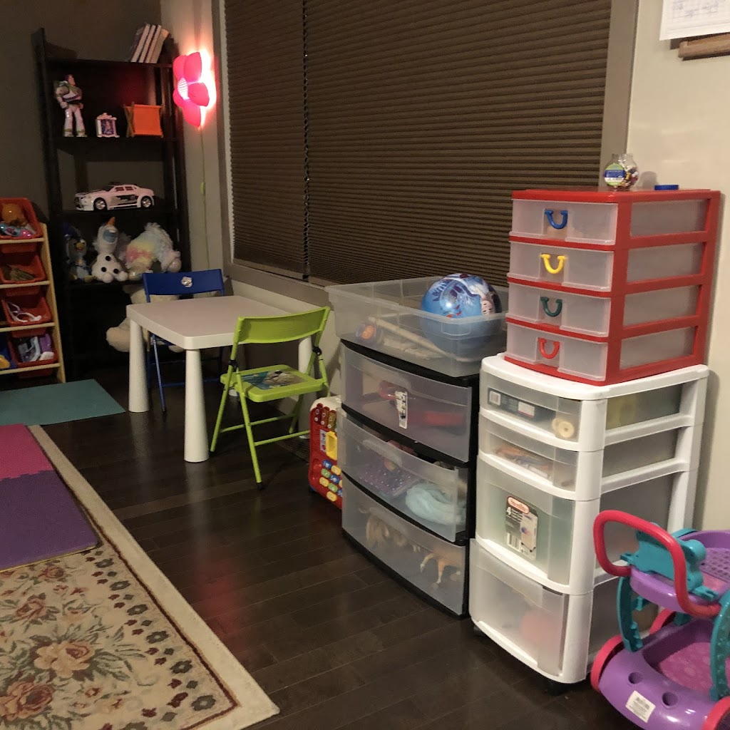naila’s dayhome | 44 Skyview Springs Pl, Calgary, AB T3N 0B3, Canada | Phone: (587) 574-5552