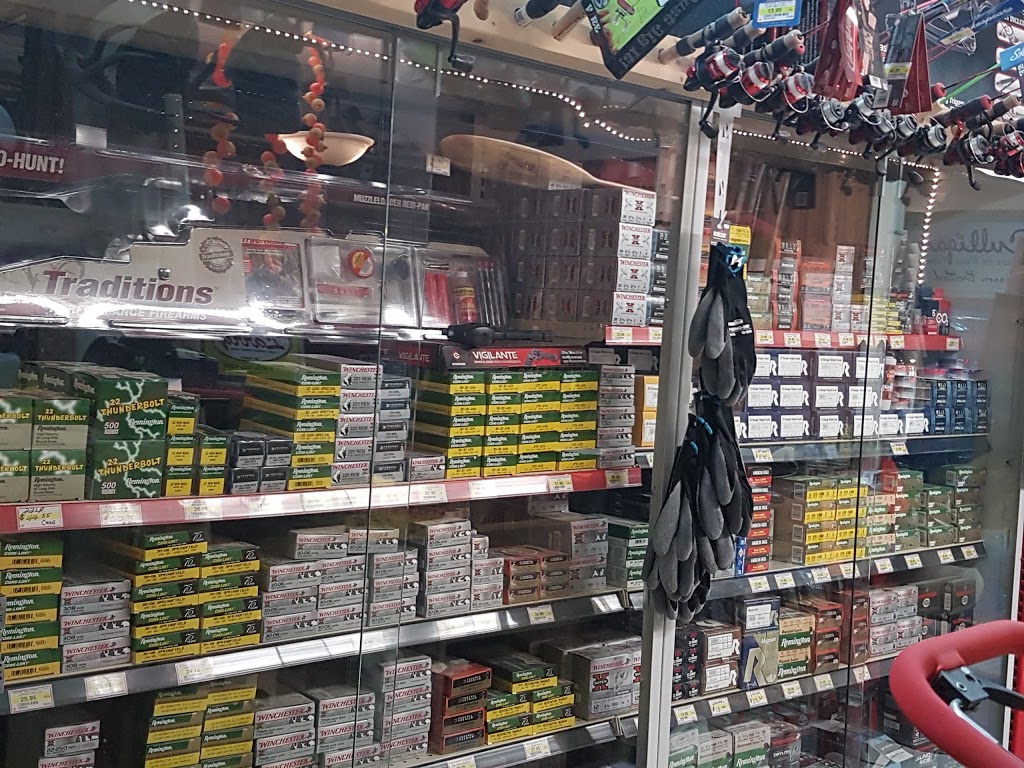 Atkinson Home Hardware Building Centre-Hartington | 5276 Hinchinbrooke Rd, Hartington, ON K0H 1W0, Canada | Phone: (613) 372-2838