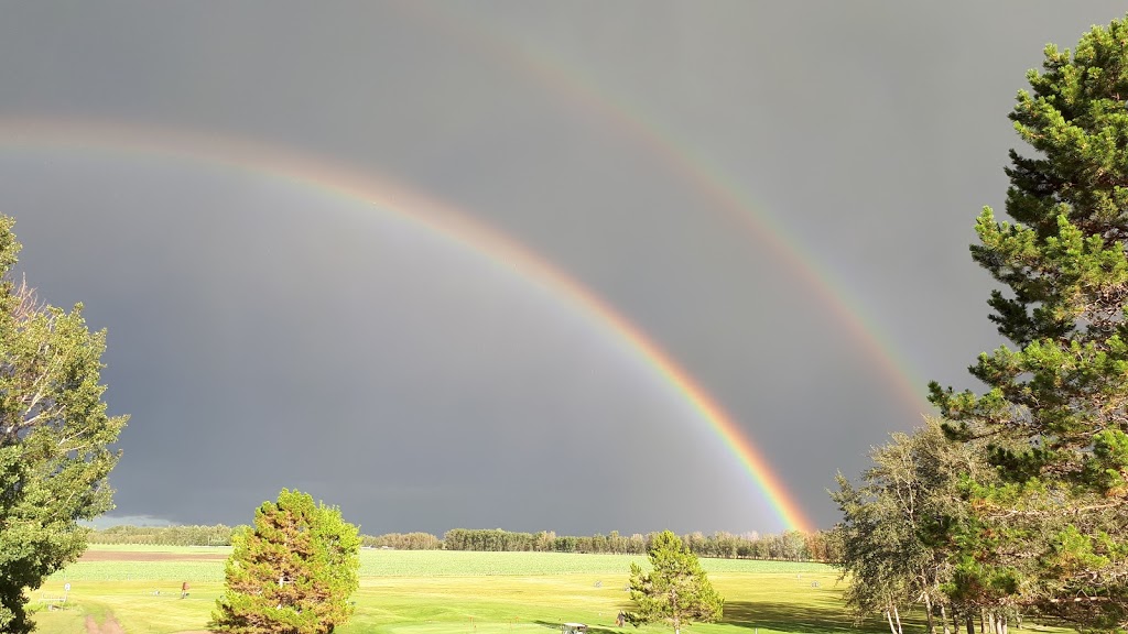 Ponoka Community Golf Club | 3519 46 St, Ponoka, AB T4J 1R5, Canada | Phone: (403) 783-4626