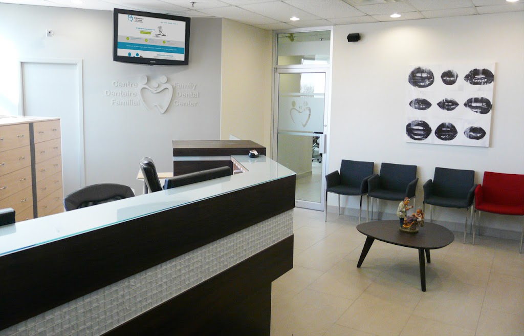Dr Eskenazi & Dr Suissa, Family Dentistry | 14770 Boul. de Pierrefonds, Pierrefonds - Roxboro, QC H9H 4Y6, Canada | Phone: (514) 624-5684
