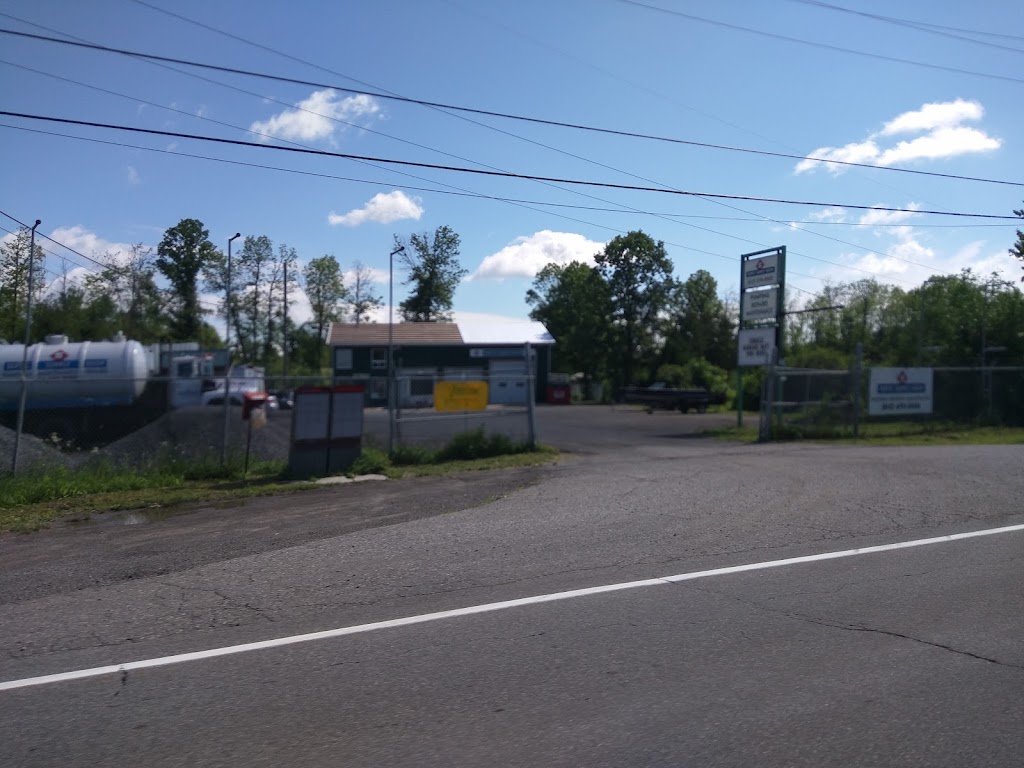 Septic Supply Shop | 6785 Bank St, Metcalfe, ON K0A 2P0, Canada | Phone: (613) 574-8500
