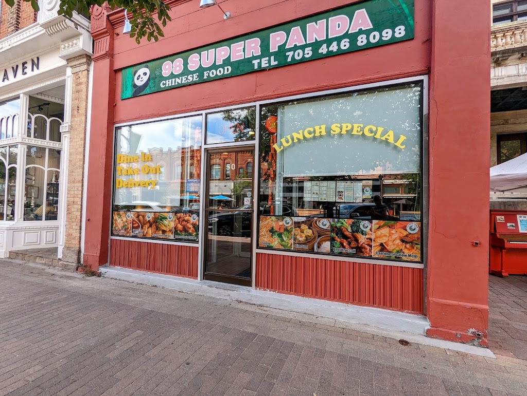 98 Super Panda Chinese Restaurant 50 Hurontario St Collingwood ON   9b49839463be56a9d926d37e3cf57be9  Ontario Simcoe County Collingwood 98 Super Panda Chinese Restaurant 705 446 8098html 