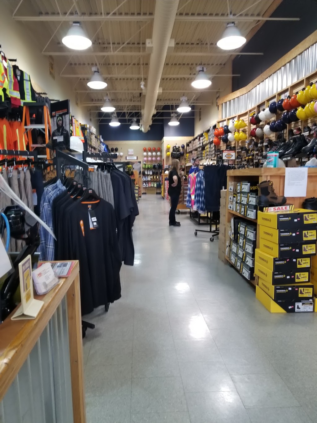 Work Authority | 197 Bloor St E, Oshawa, ON L1H 3M3, Canada | Phone: (905) 436-0460