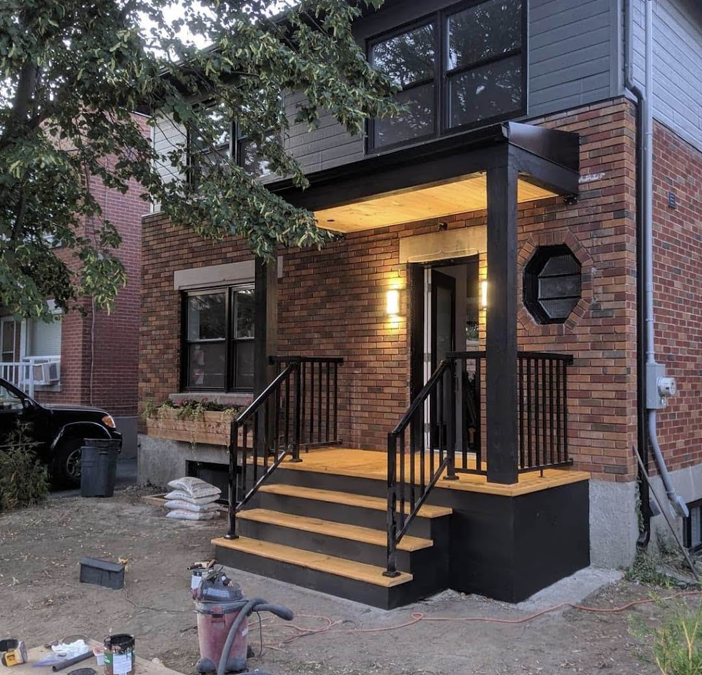 Les Patios Vigneault Inc. | 7525 Bd LaSalle, LaSalle, QC H8P 1X4, Canada | Phone: (514) 715-2298