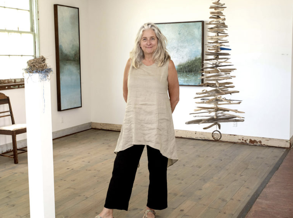 Melt Studio and Gallery | 343 County Rd 22, Prince Edward, ON K0K 1T0, Canada | Phone: (416) 893-8664