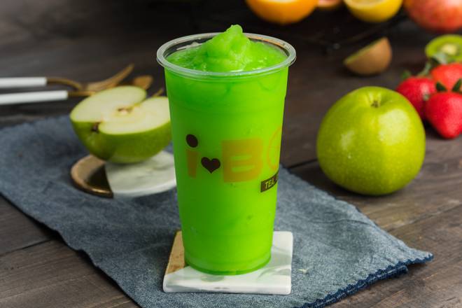 I Heart Boba | 3415 Dixie Rd Unit 1B, Mississauga, ON L4Y 4J6, Canada | Phone: (905) 282-8882
