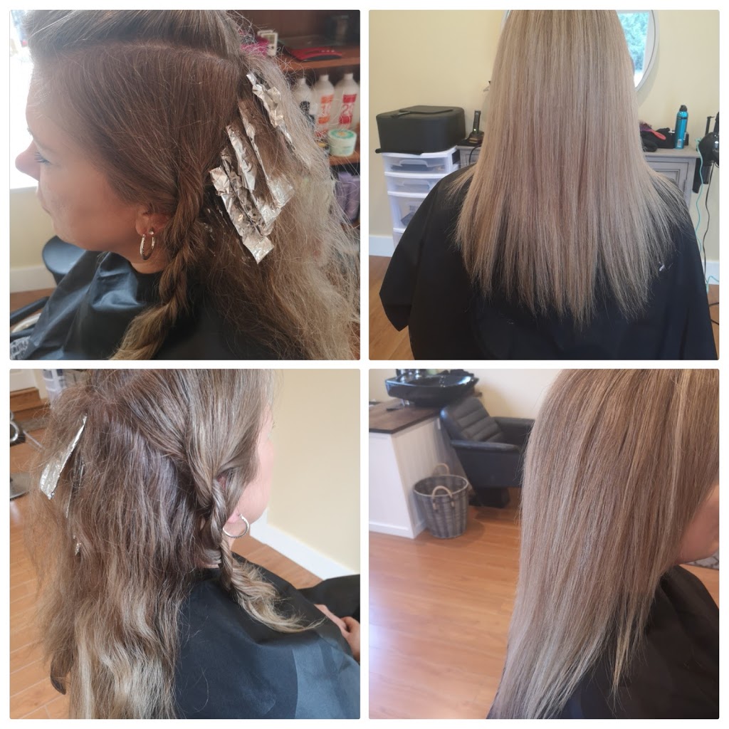 Kats Hair Studio | 2715 Otter Point Rd, Sooke, BC V9Z 0J3, Canada | Phone: (778) 425-1970