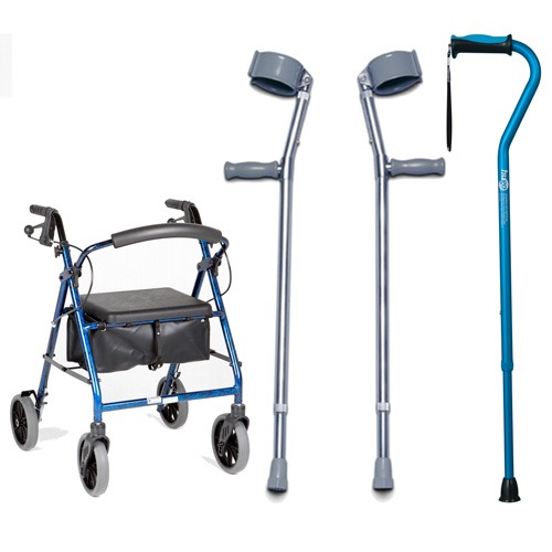 I.D.A. Home Health Care Store - OKOTOKS | 26 Crystal Ridge Dr, Okotoks, AB T1S 2C3, Canada | Phone: (403) 982-0117
