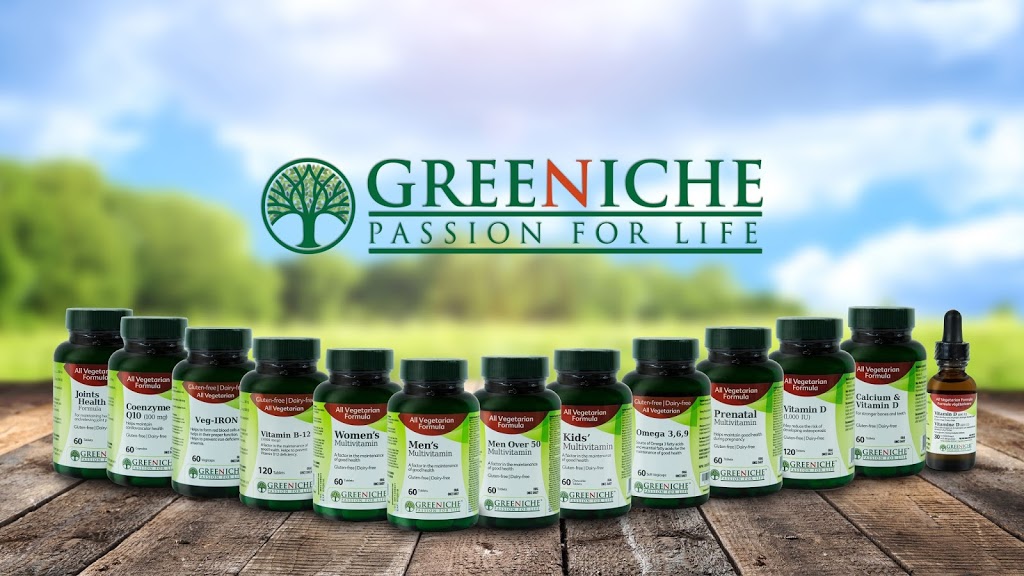 Greeniche Natural Health | 40 Vogell Rd #51, Richmond Hill, ON L4B 3N6, Canada | Phone: (905) 237-5091