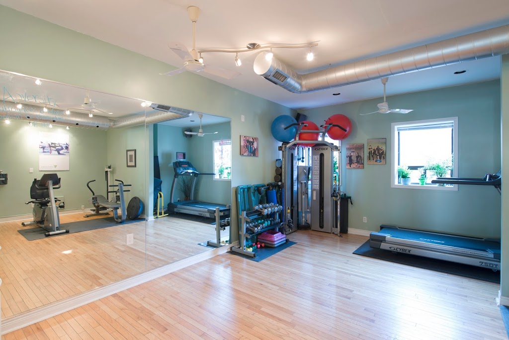 Vital Steps Personal Training | 1701A Avenue Rd, North York, ON M5M 3Y3, Canada | Phone: (416) 785-8828
