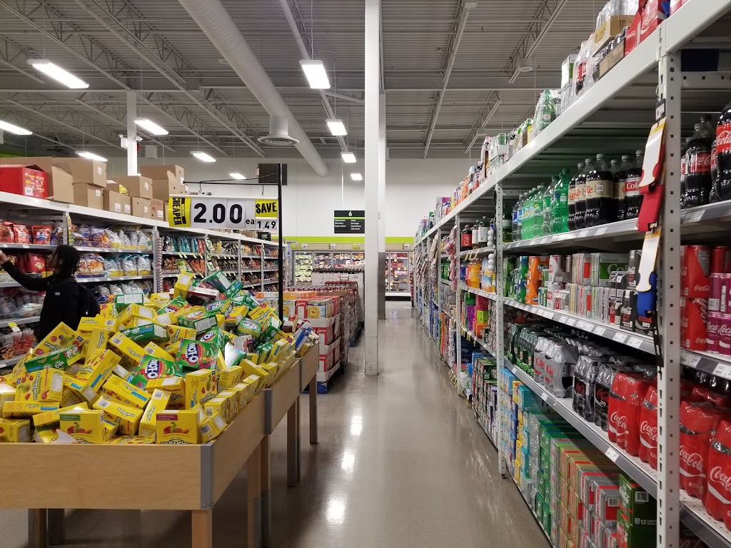 FreshCo Broadway & Dawson | 286 Broadway, Orangeville, ON L9W 1L1, Canada | Phone: (519) 942-1122