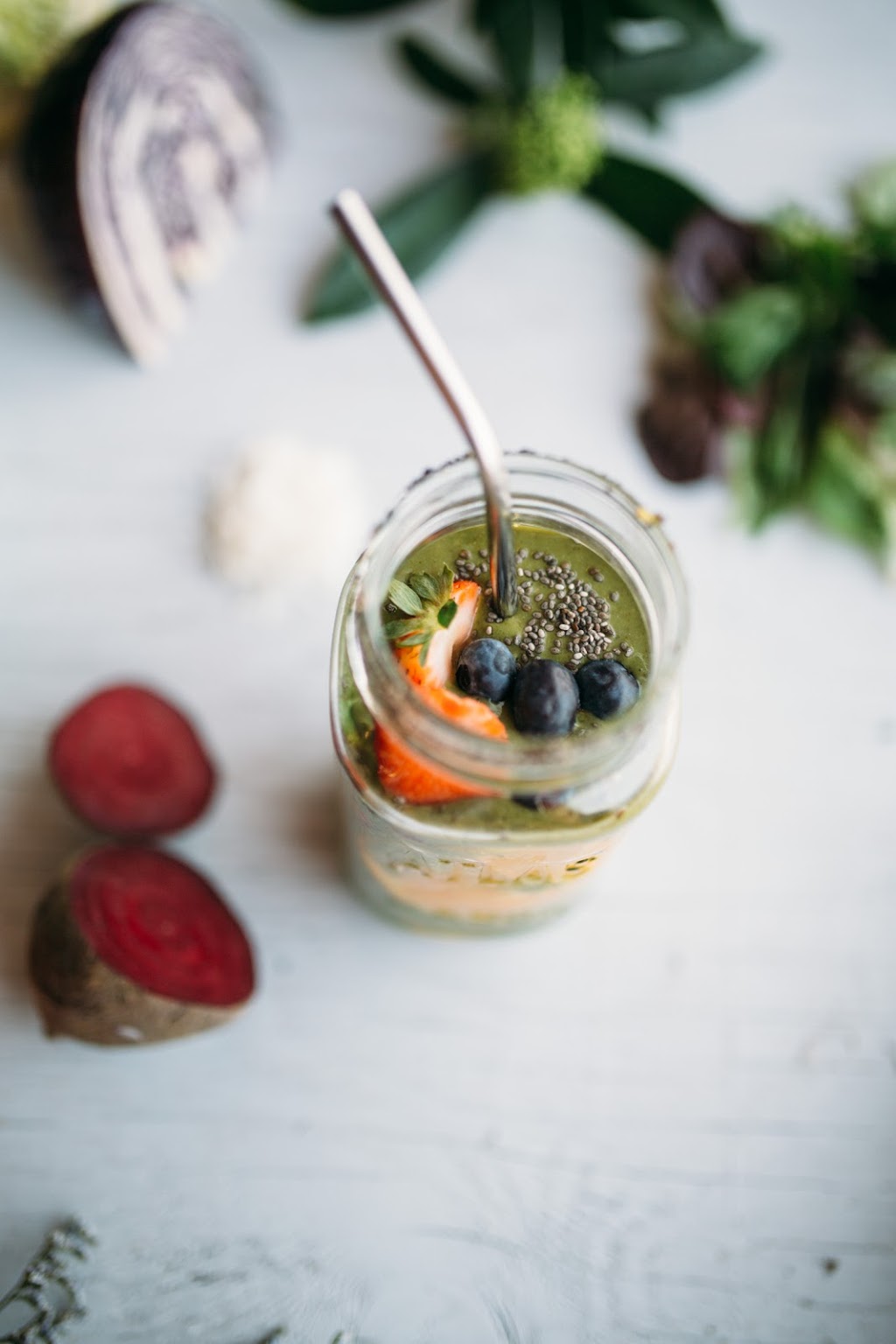Smudge Whole Food Noshery | 140 Hudson Ave NE, Salmon Arm, BC V1E 4H7, Canada | Phone: (250) 540-7155
