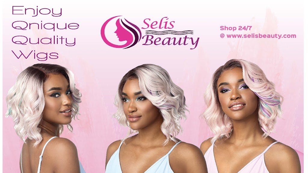 SELIS BEAUTY CROSSIRON MILLS | 261055 Crossiron Blvd, Alberta T4A 0G3, Canada | Phone: (403) 475-2701