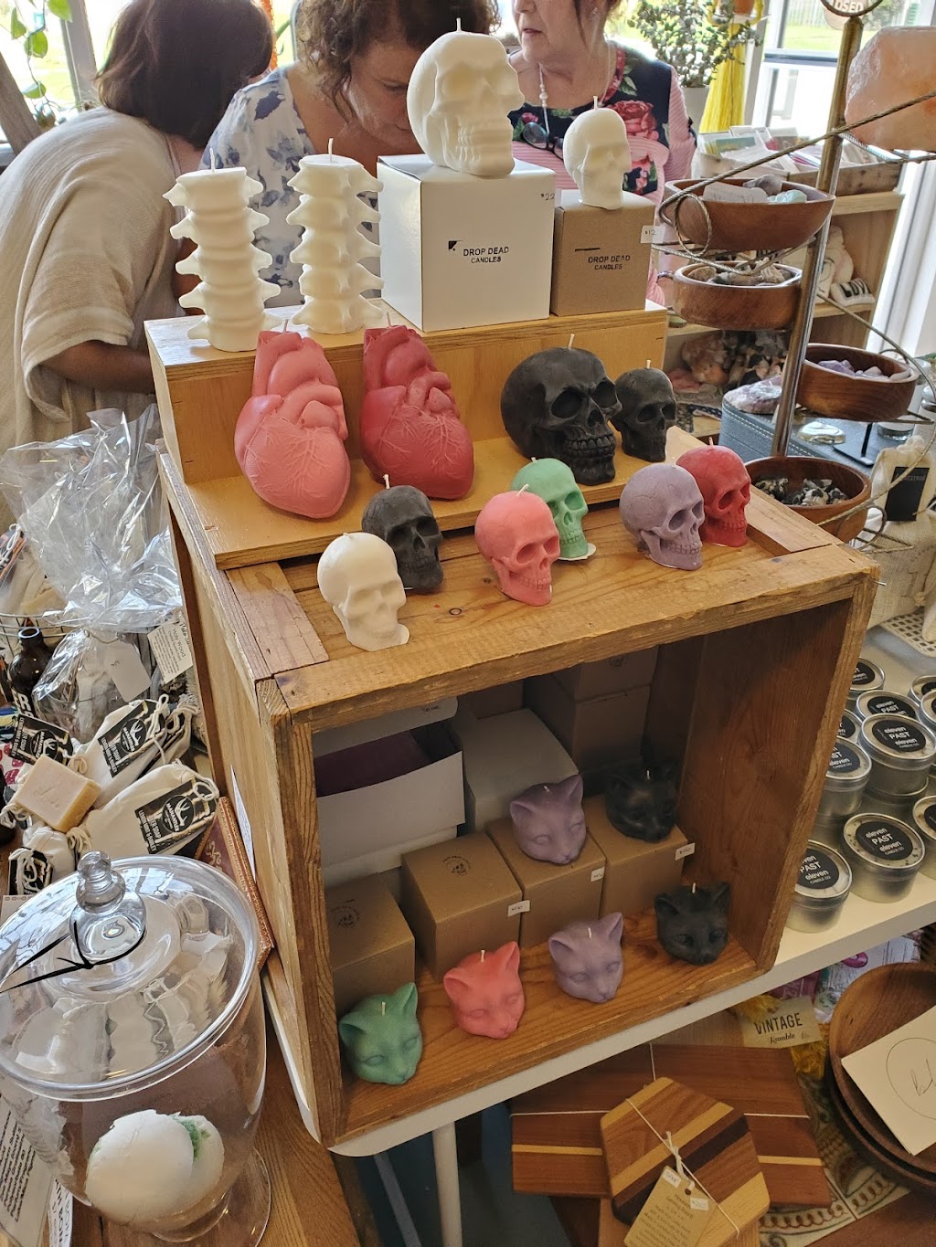 Aide Bodycare | 463 Bond St E #4, Oshawa, ON L1G 1B9, Canada | Phone: (289) 670-2433