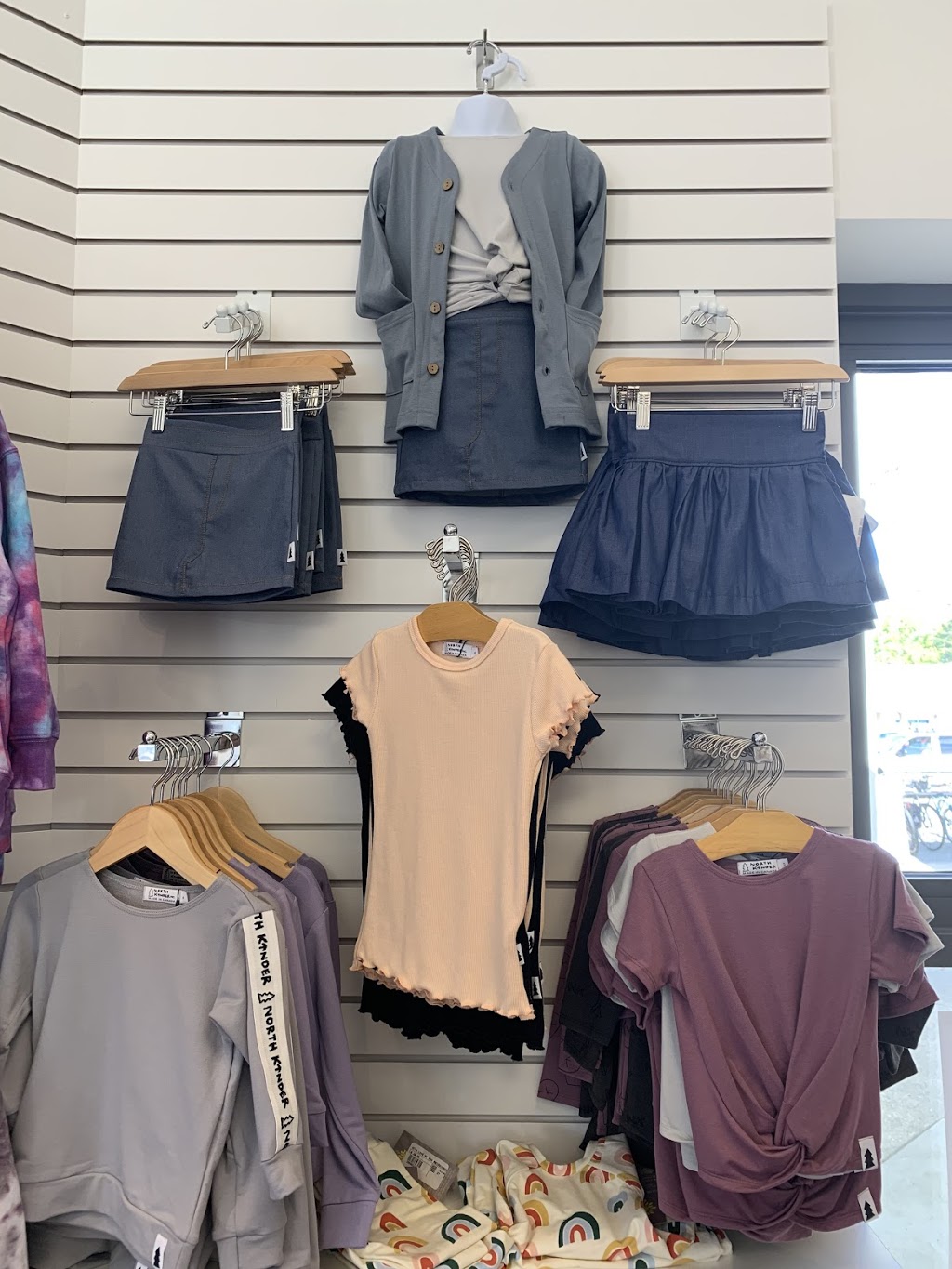 Grey Owl Children’s Boutique | 5201 Ladner Trunk Rd Unit 5201, Delta, BC V4K 1W4, Canada | Phone: (604) 940-1609