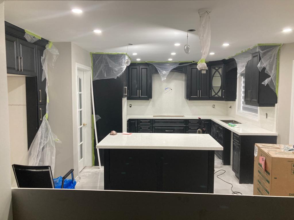 JKA Kitchen Cabinets | 7835 Hwy 50, Woodbridge, ON L4L 1A5, Canada | Phone: (647) 822-1832