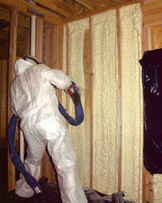 Green Earth Foam Insulation Inc. | 319 Brandenburg Pl, Waterloo, ON N2T 2Z1, Canada | Phone: (519) 725-3626