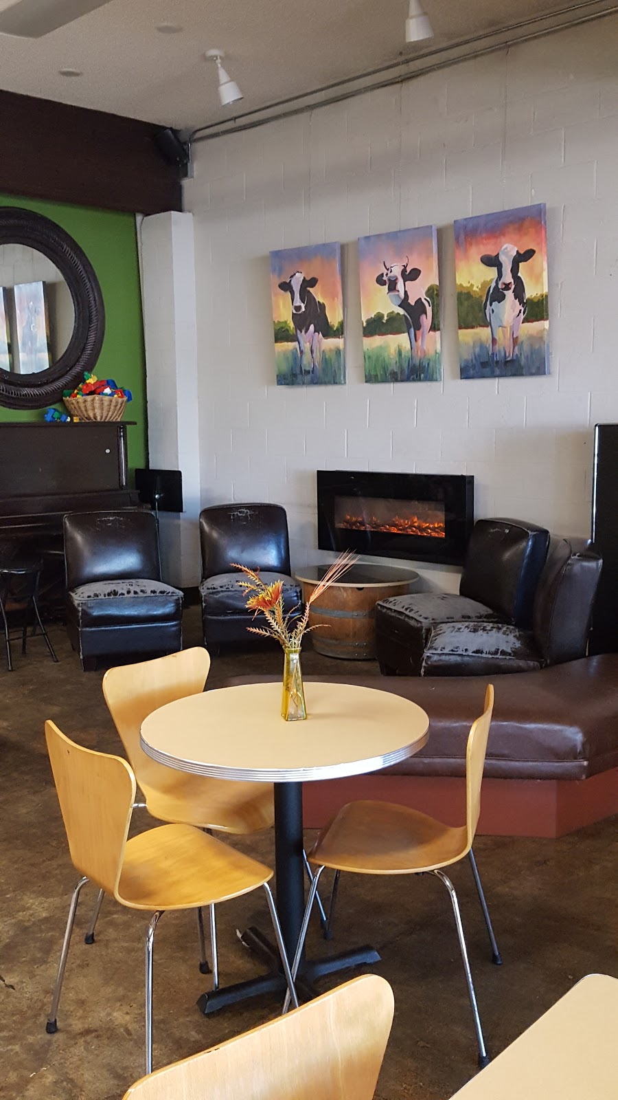 Greenes Corner | 2208 James St, Bellingham, WA 98225, USA | Phone: (360) 306-8137