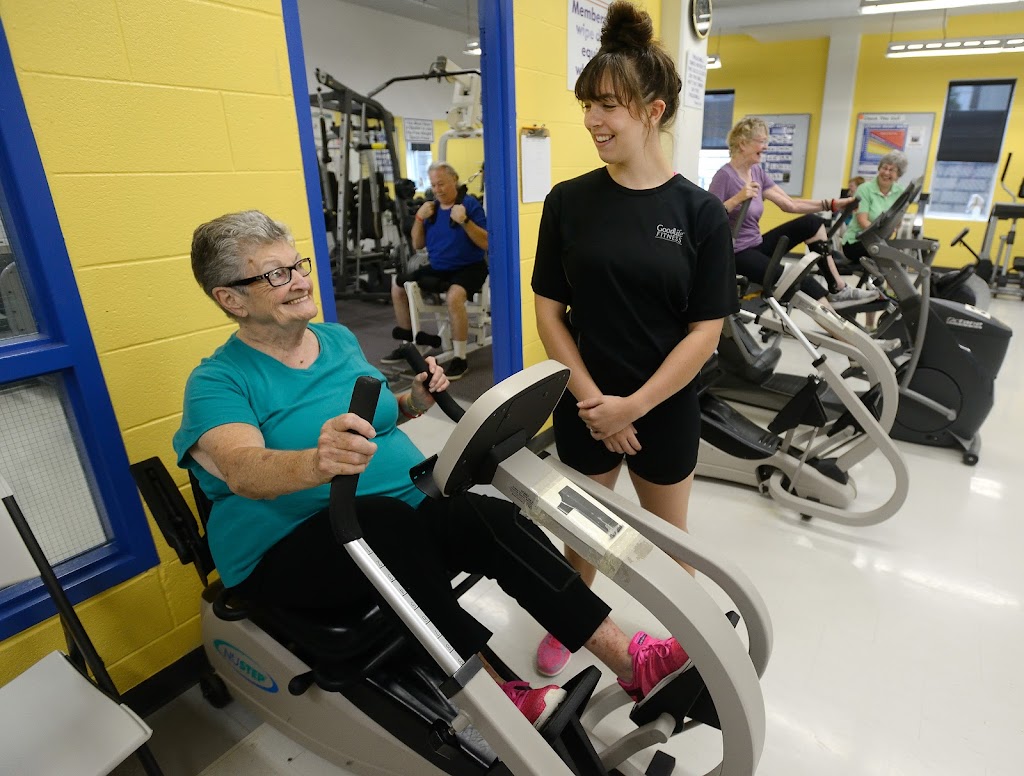 Horton Street Seniors Centre | 184 Horton St E, London, ON N6B 1K8, Canada | Phone: (519) 434-9114