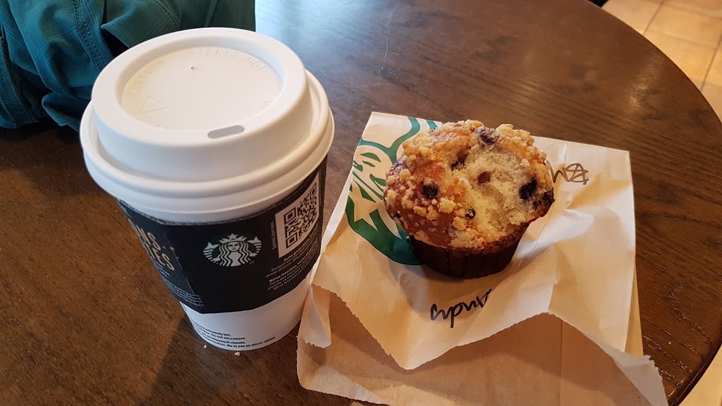 Starbucks | 3665 Kingsway #190, Vancouver, BC V5R 5W2, Canada | Phone: (604) 431-7535
