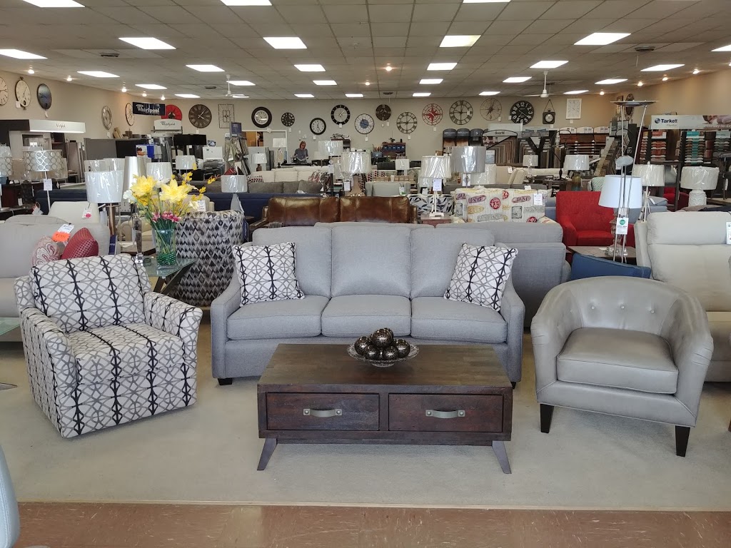 Homestead Furniture, Appliances, Flooring & Window Coverings (Si | 1918 Scugog St, Port Perry, ON L9L 1H7, Canada | Phone: (905) 985-2451