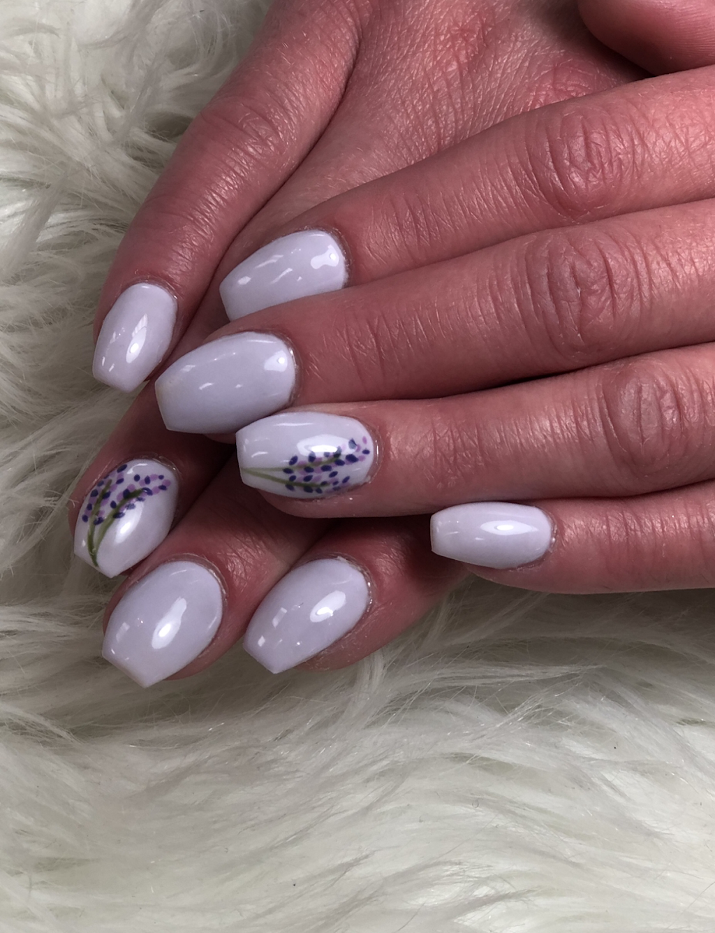 Color Nails & SPA | 2983 Pembina Hwy, Winnipeg, MB R3T 2H5, Canada | Phone: (204) 691-7878