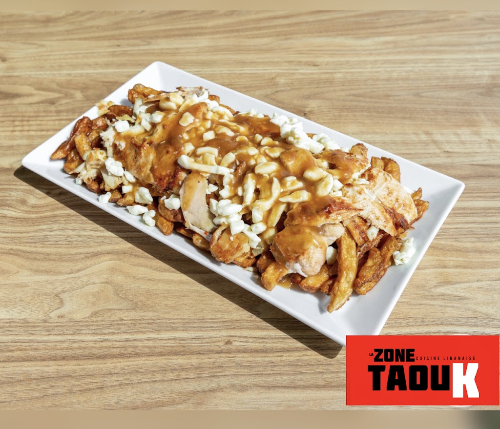 La Zone Taouk | 5246 QC-132, Sainte-Catherine, QC J5C 1L8, Canada | Phone: (450) 845-3131