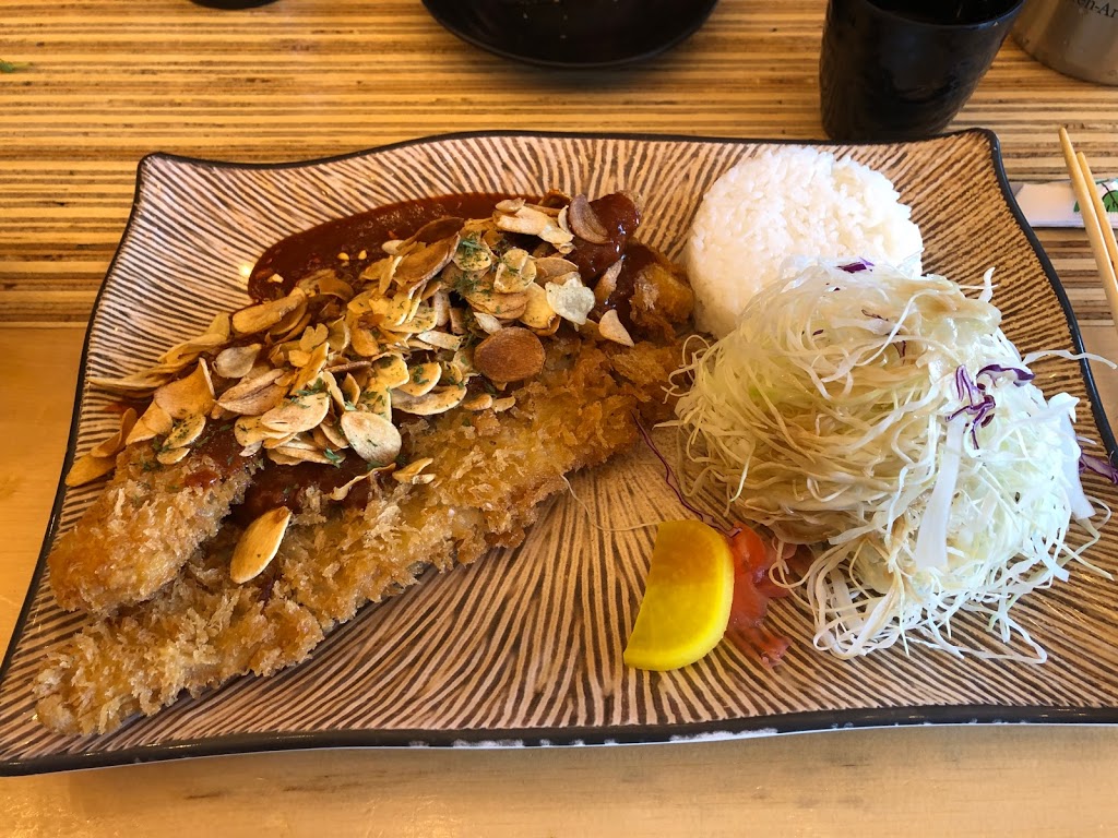 Katsuya - Scarborough | 4447 Sheppard Ave E, Scarborough, ON M1S 1V3, Canada | Phone: (416) 293-4449